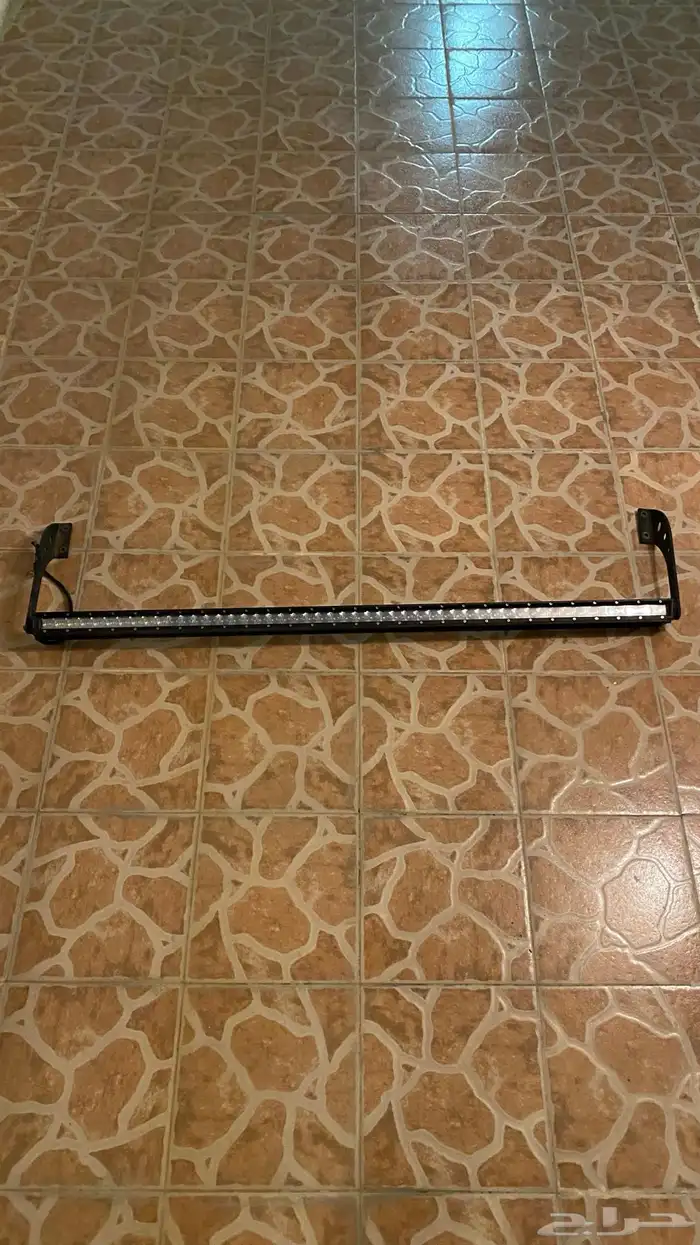 كشاف ليد جدا قوي يركب في سقف السياره 4