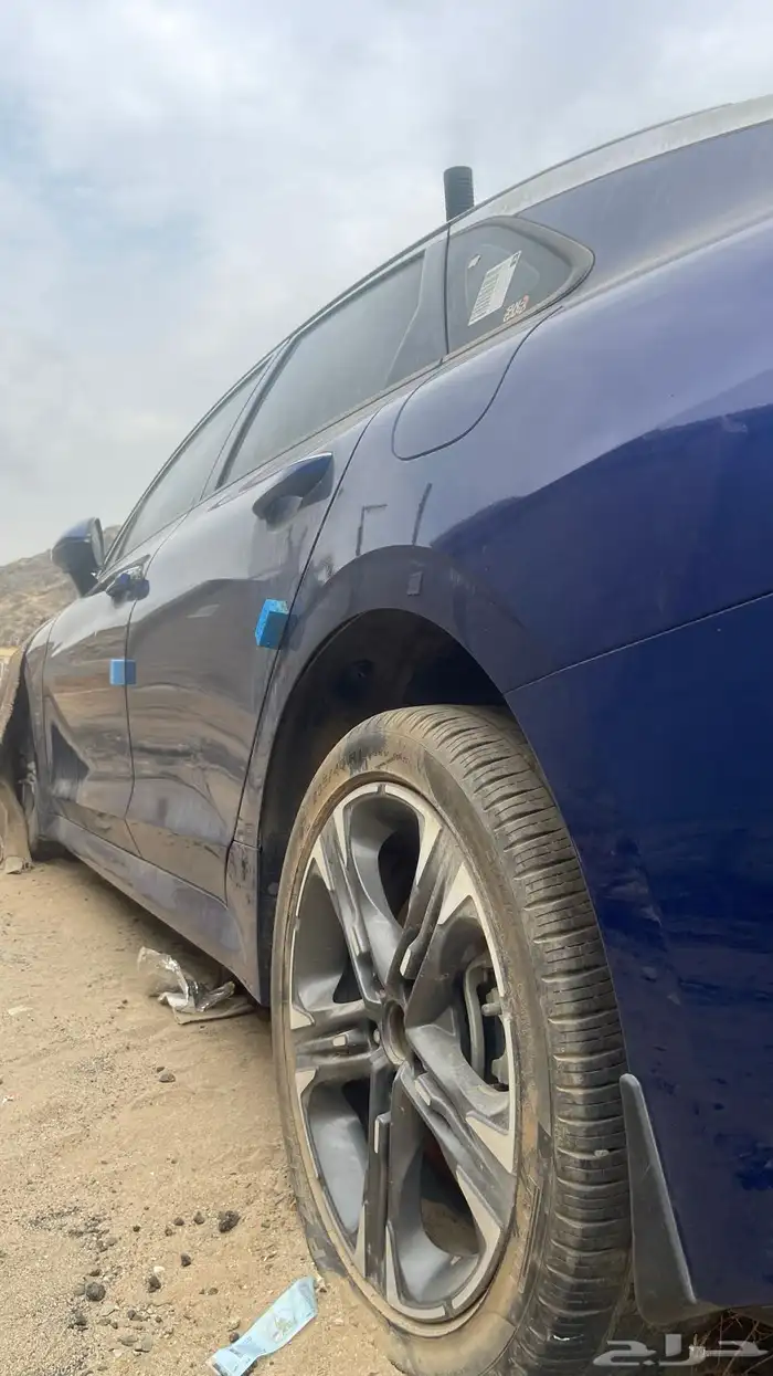 قطع غيار كي فايف k5 موديل 2021 15