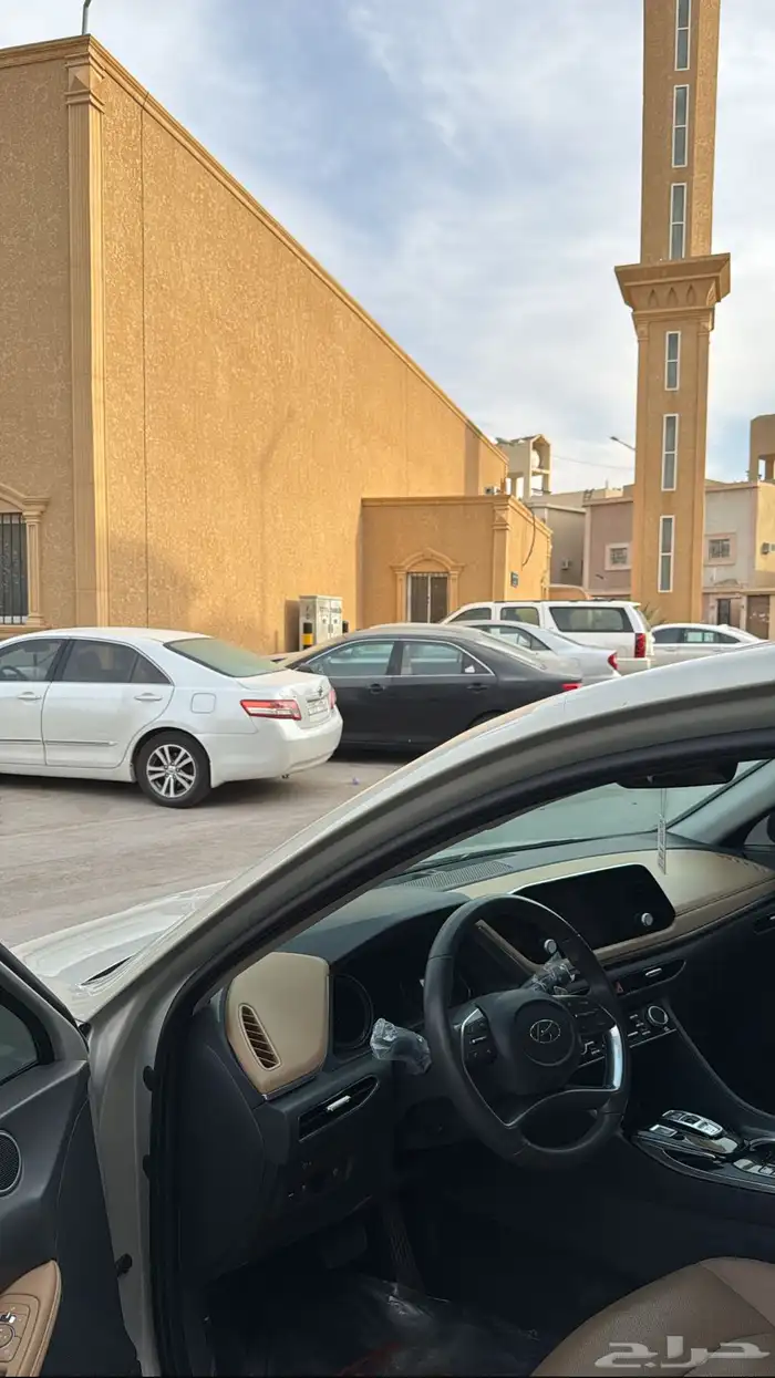 سوناتا 2023 سمارت بلس 8