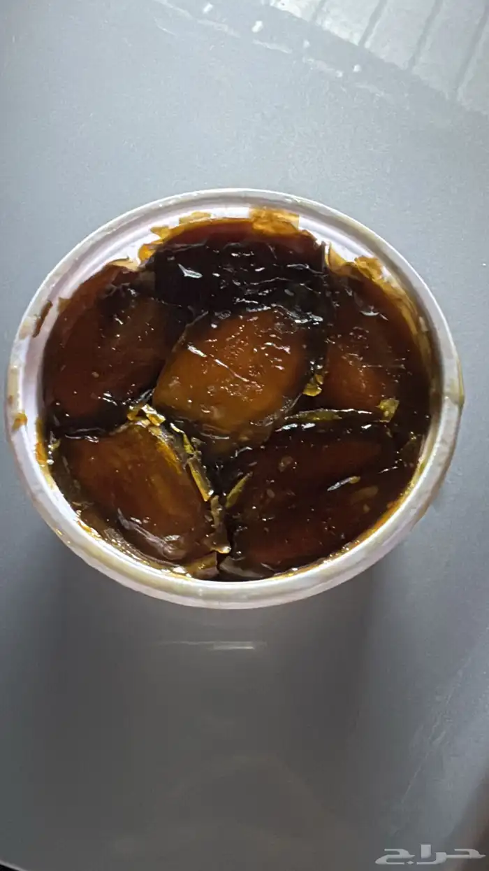 تمر حبه كبير 3