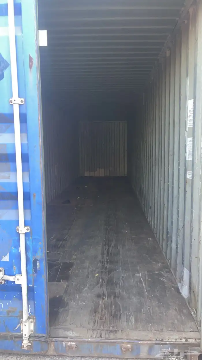 كونتينرات حاويات كونتينر container containers 17