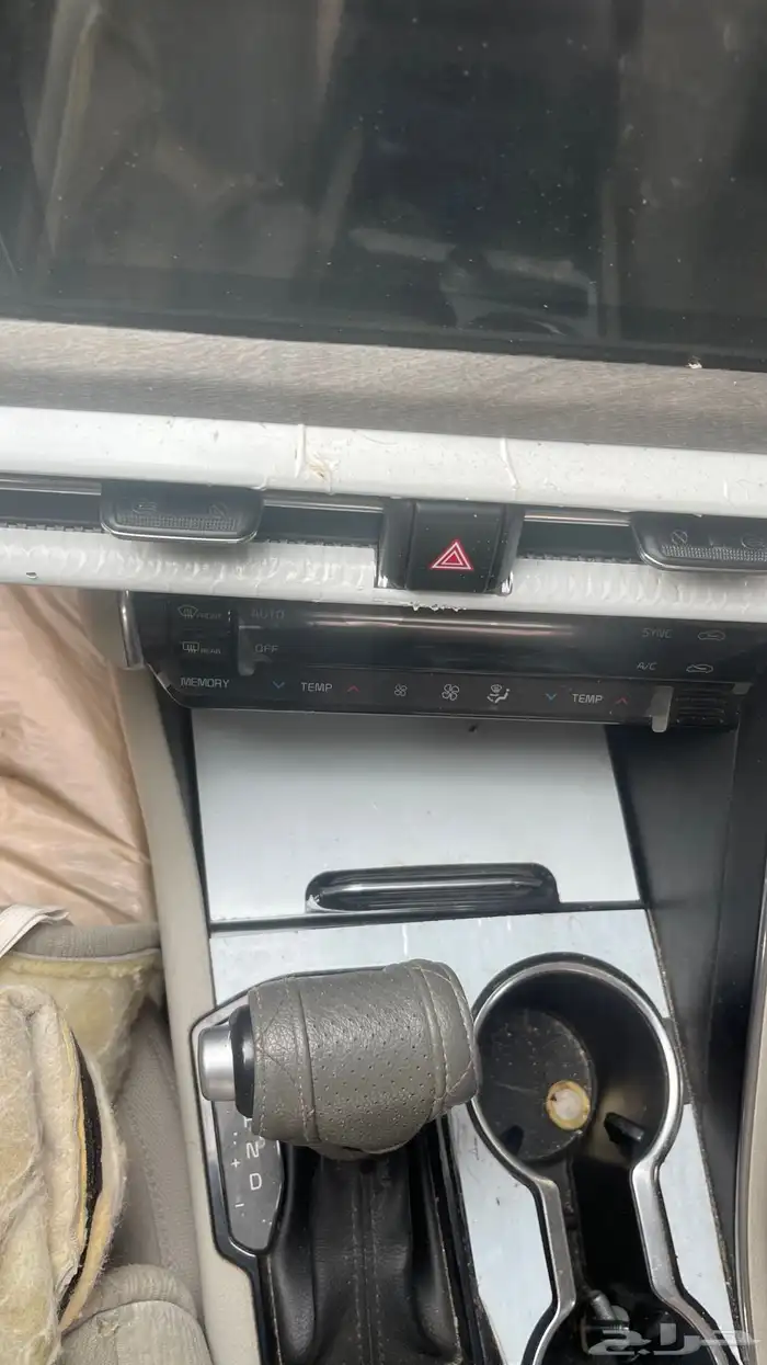 قطع غيار كي فايف k5 موديل 2021 19