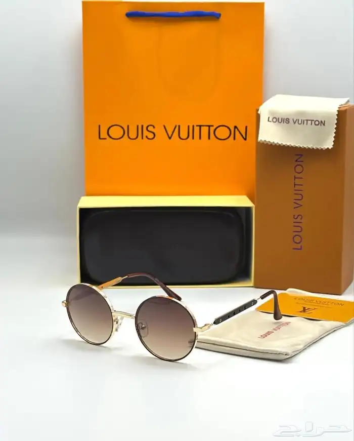 جديدنا للنظارات الشمسية الرجالية و النسائية ماركات 46