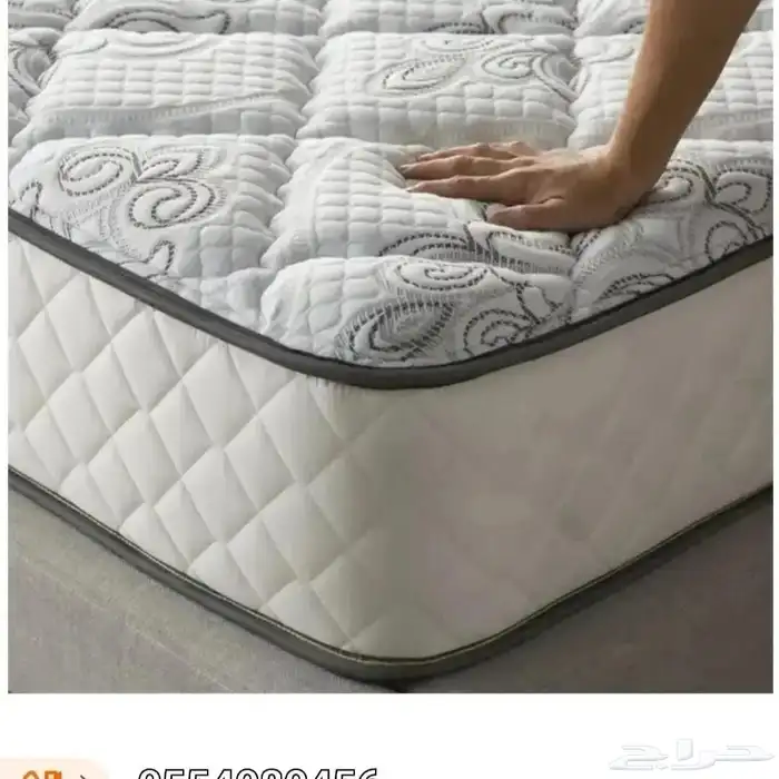 مراتب سرير 0