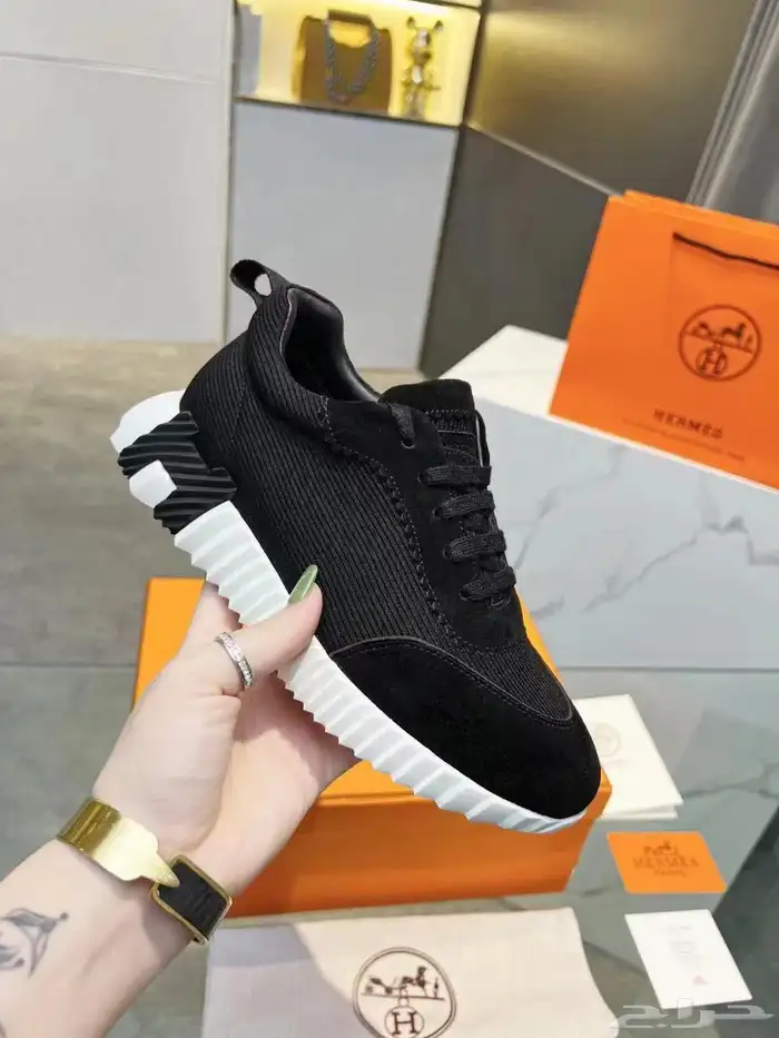 شوز هرمز هبة العيد فرصة باقل الاسعار 5