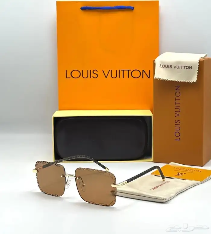 جديدنا للنظارات الشمسية الرجالية و النسائية ماركات 39