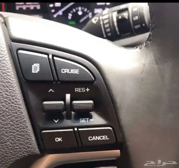 مثبت سرعه اكسنت 2018 - 2023 10