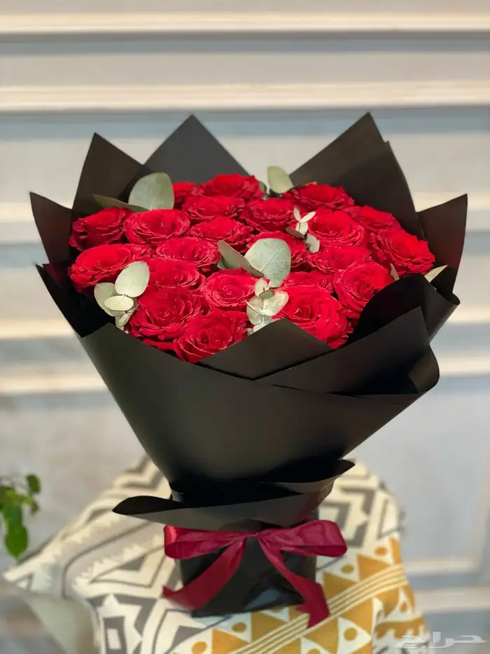 باقات الفلنتاين 0