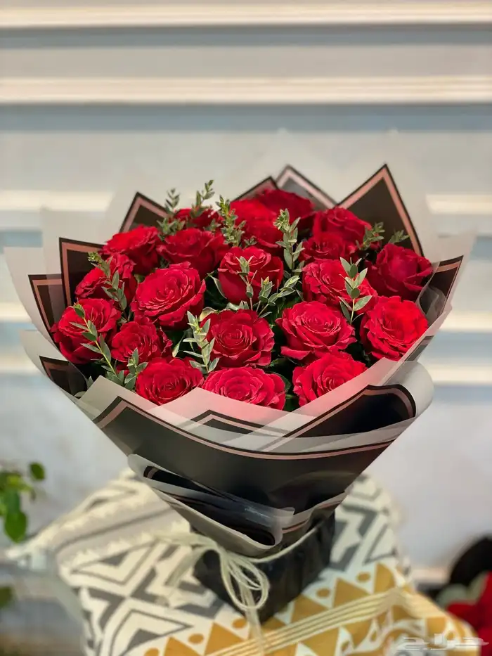 باقات الفلنتاين 3