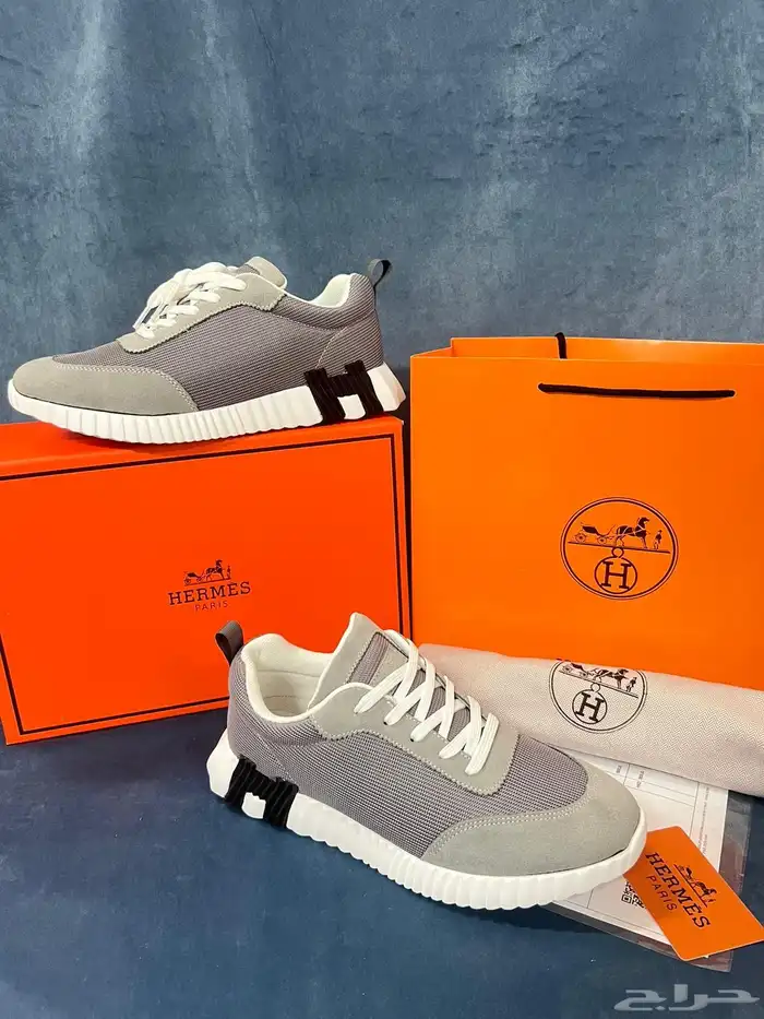 شوز هرمز هبة العيد فرصة باقل الاسعار 3