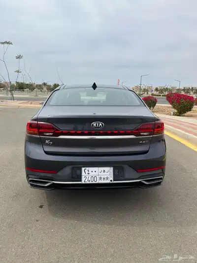 كدنزا 4