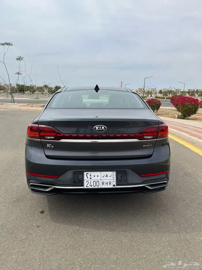 كدنزا 4