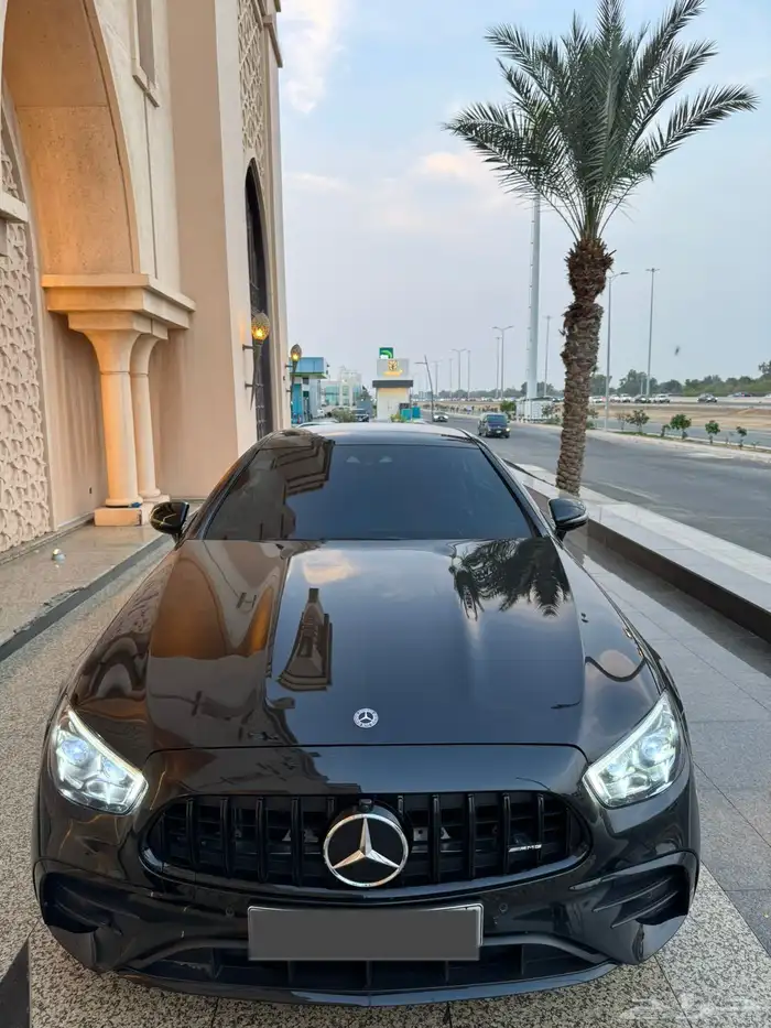 مرسيدس كوبيه E220 0