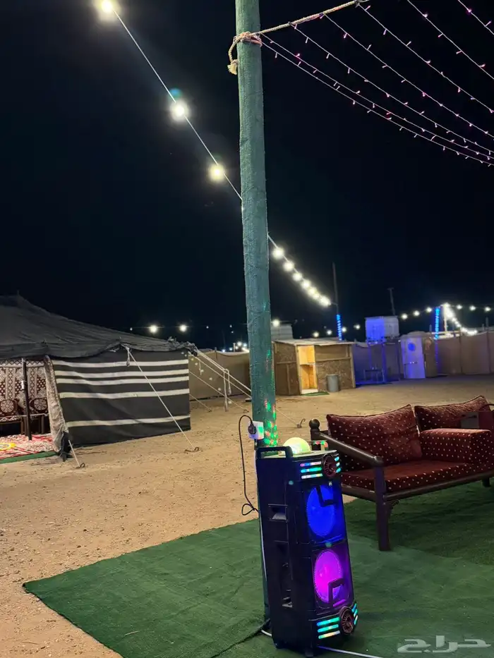 مخيمات للايجار - مخيم ايجار يومي 26