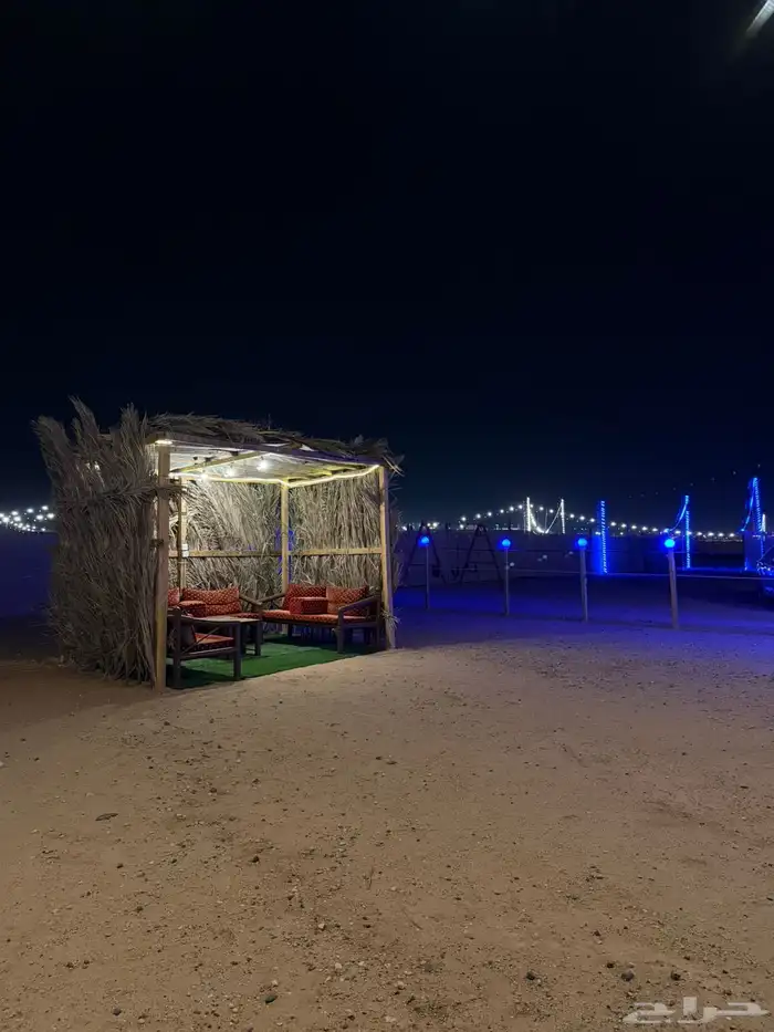 مخيمات للايجار - مخيم ايجار يومي 9