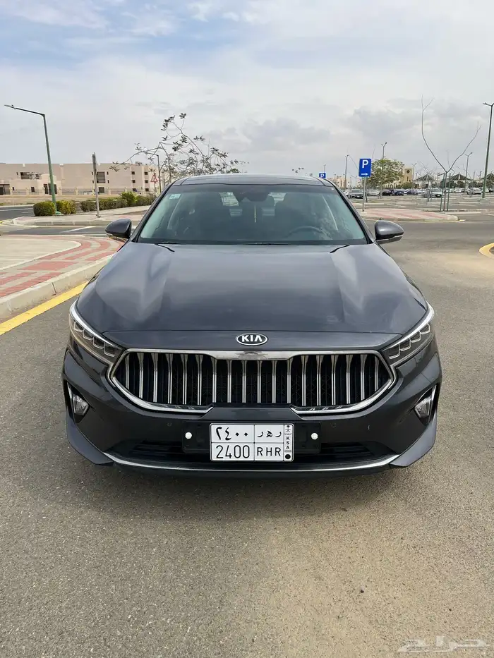 كدنزا 8