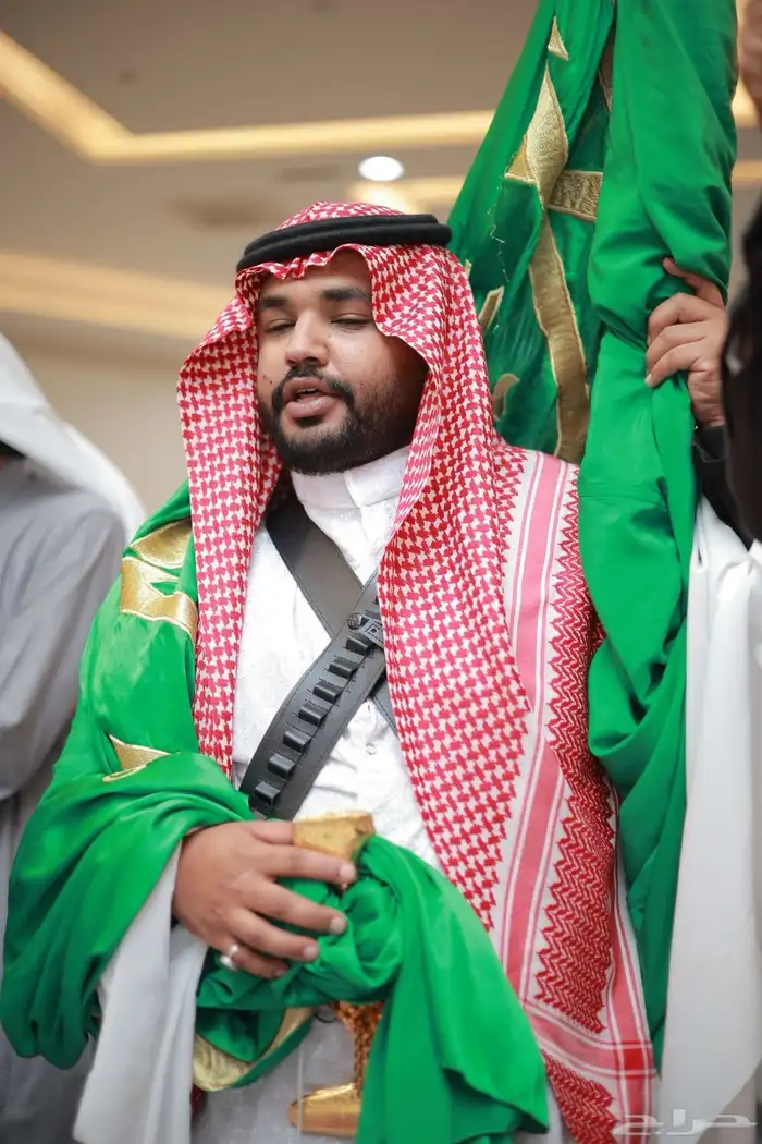 فرقه الراشدية للفنون الشعبية 4