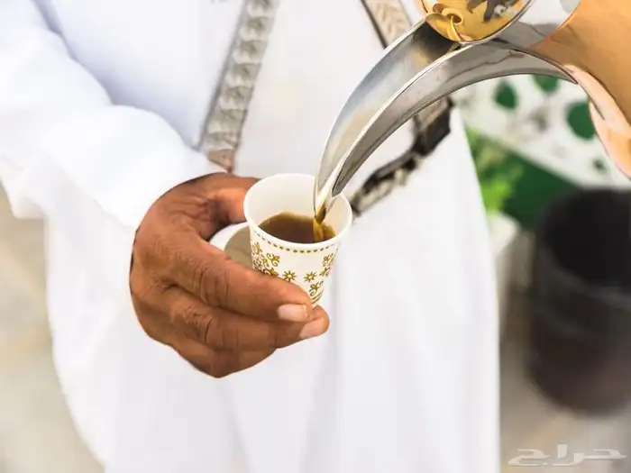 فرقة أبريق الضيافة للضيافه 2