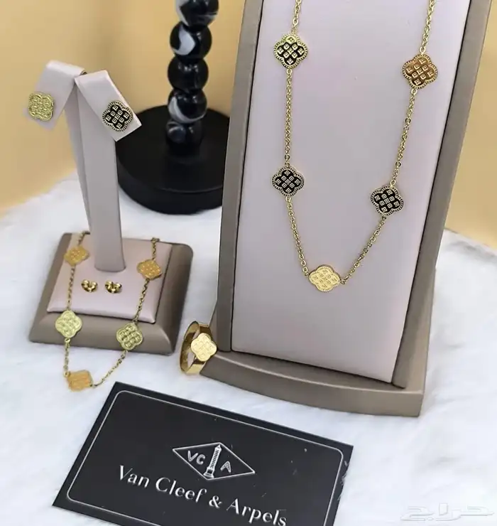 اكسسوارات نسائيه هدايا مميزه 21