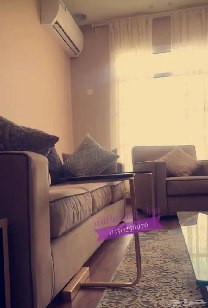 كنب غرف مطابخ عروض غير لشهر الخير 47