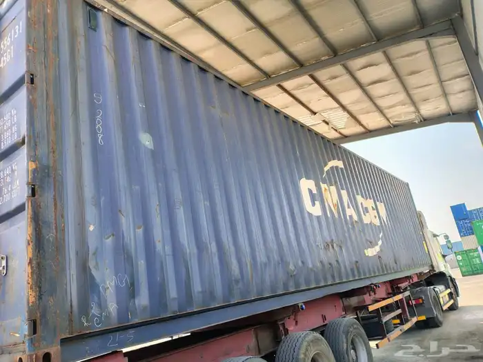 كونتينرات حاويات كونتينر container containers 13