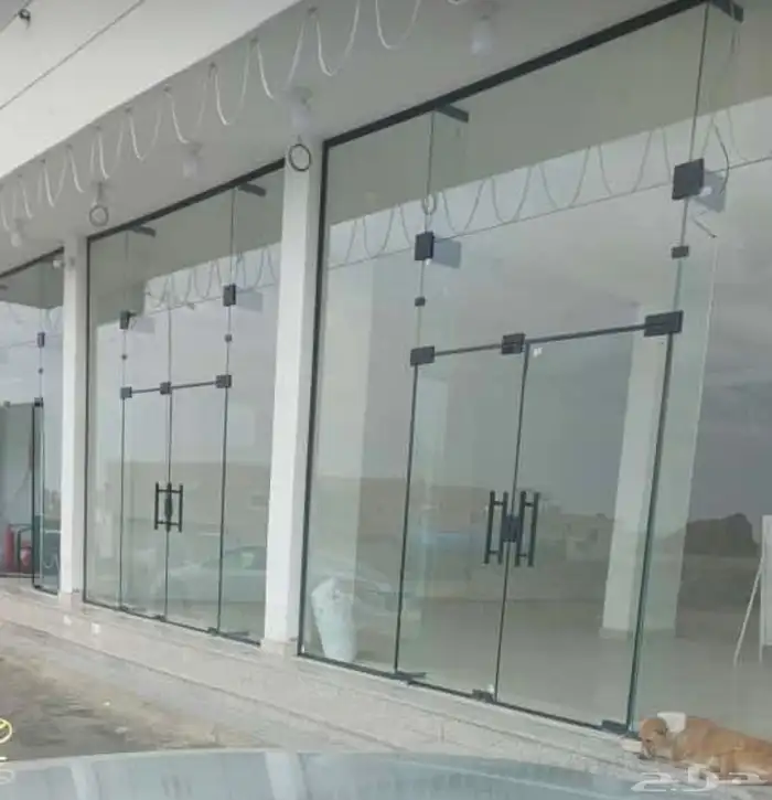 زجاج سكريت و استركشر 4