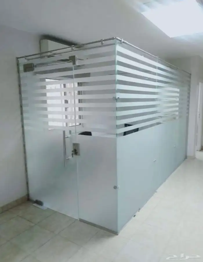 زجاج سكريت و استركشر 6