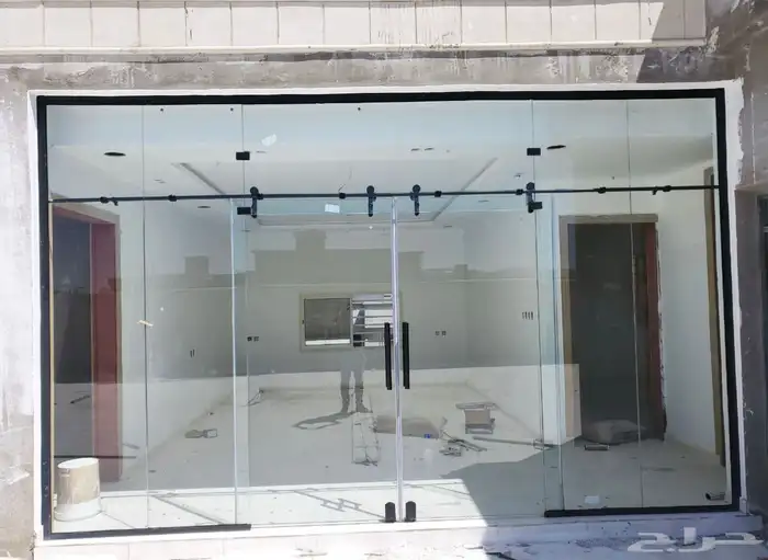 زجاج سكريت و استركشر 8