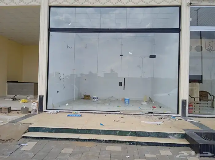زجاج سكريت و استركشر 19