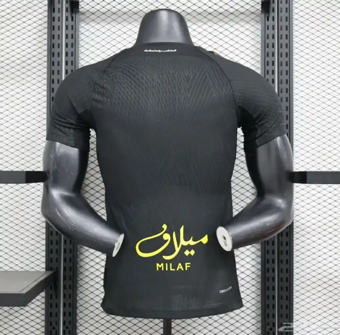 تيشيرتات الاهلي الاتحاد الهلال النصر 10