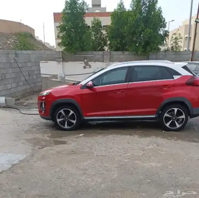 سياره شيري للبيع 33 الف موديل 2021 3