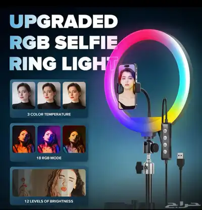 فوتو بوث 360 Photo Booth فوتوبوث للبيع جديد 3