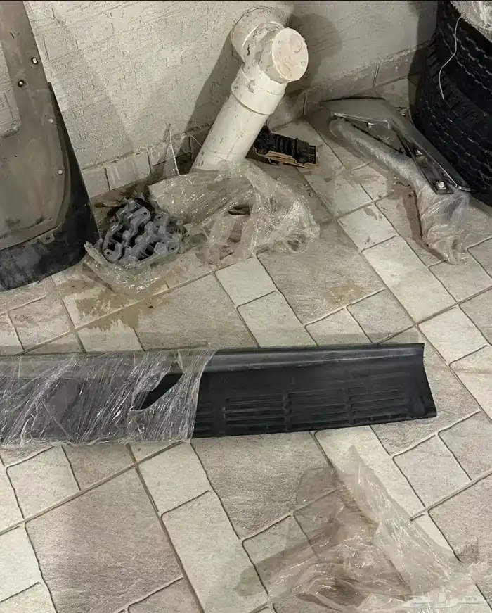 اكسسوارت جيب فكسار 2