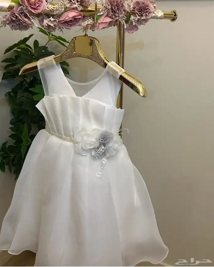 فساتين اطفال جملة 10