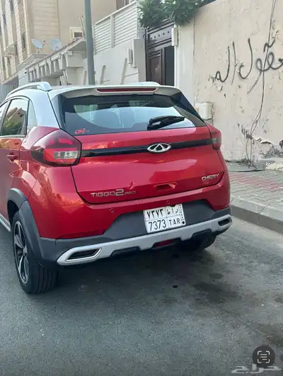 سياره شيري للبيع 33 الف موديل 2021 0