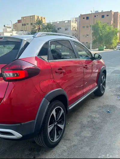 سياره شيري للبيع 33 الف موديل 2021 5