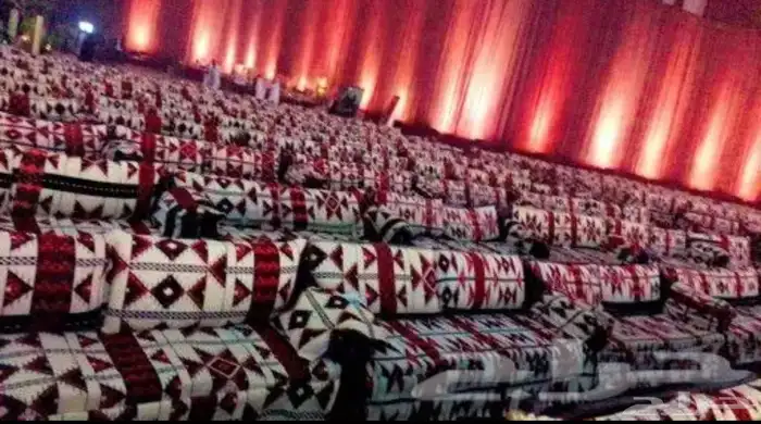 جلست ارضيه كوش مدخل استقبال طاولات طعام 3
