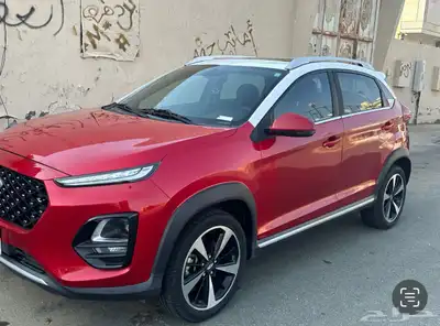 سياره شيري للبيع 33 الف موديل 2021 1