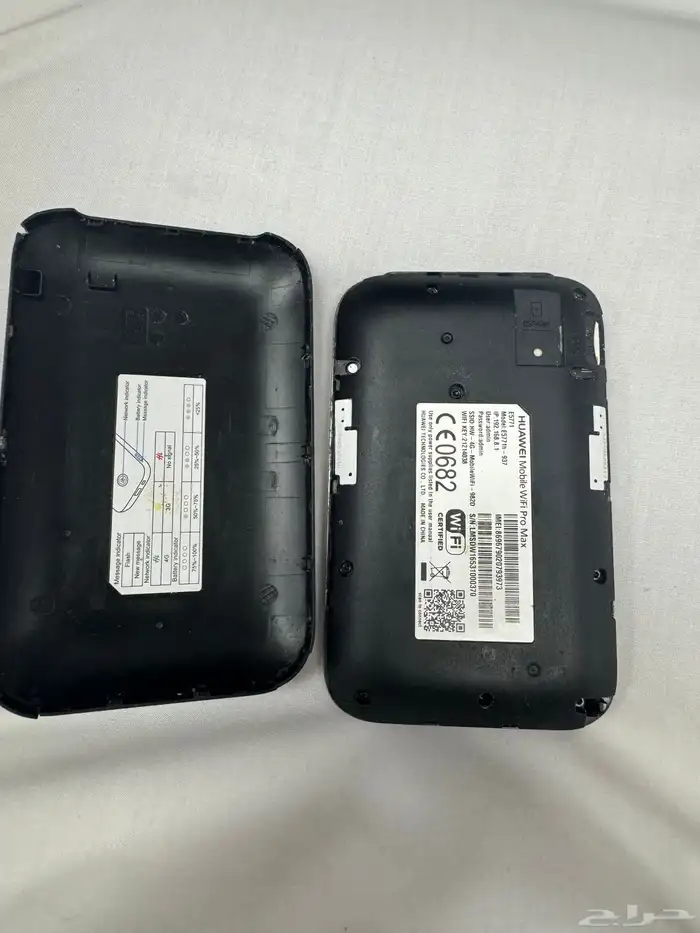 راوتر متنقل 4G 170ريال 4