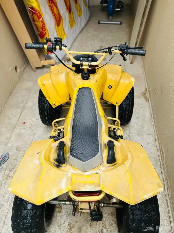 دباب 1