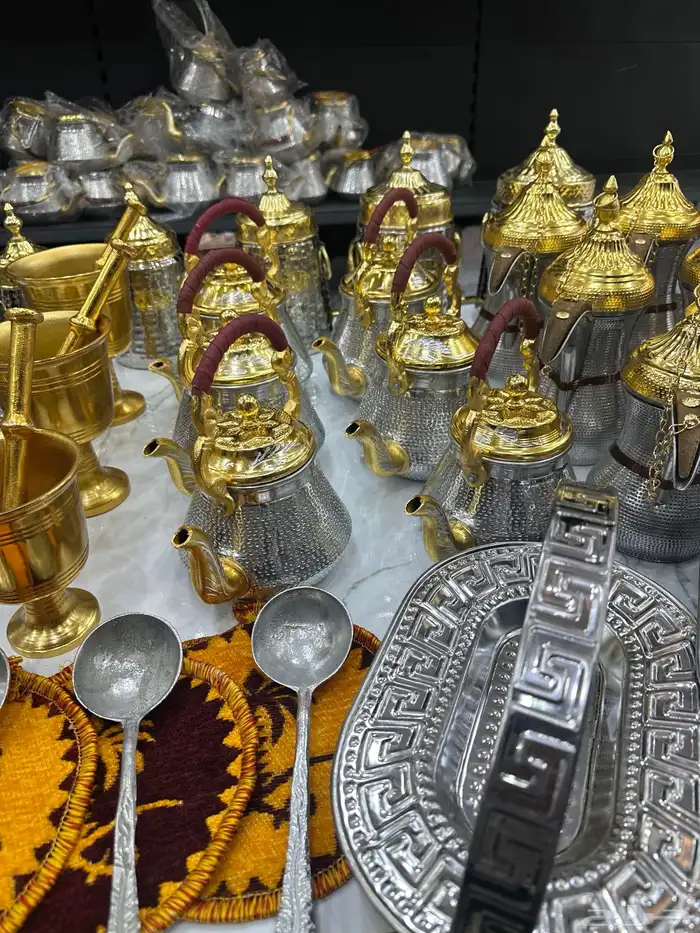 عرض يوم التأسيس بكج للمشبات دلال 4