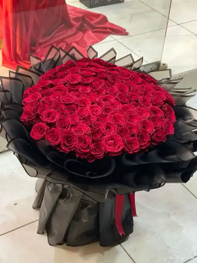 محل ورد وهدايا الرياض 4