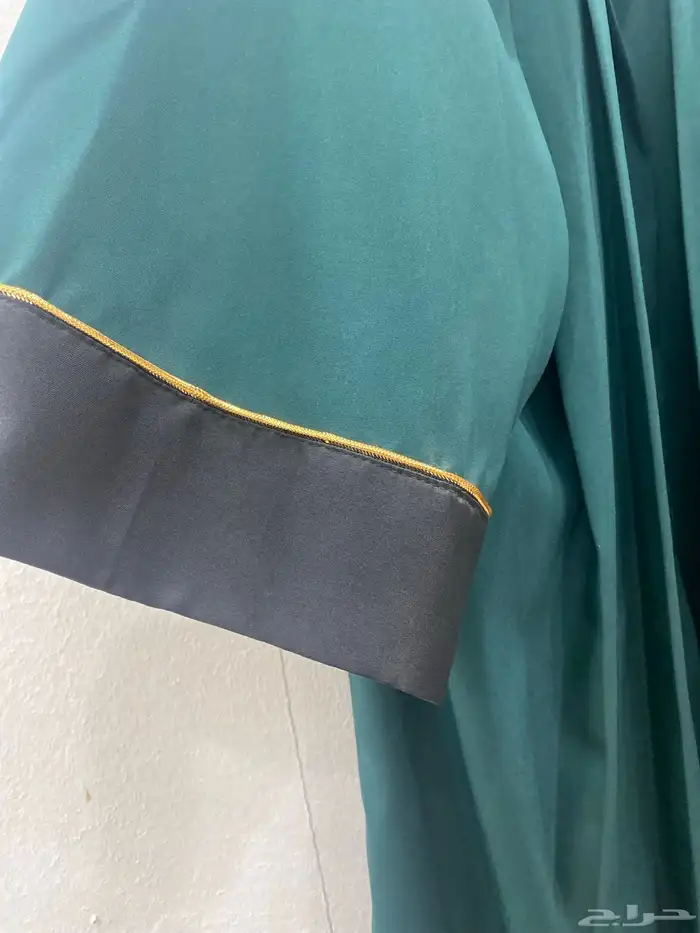 عبايه تخرج 5