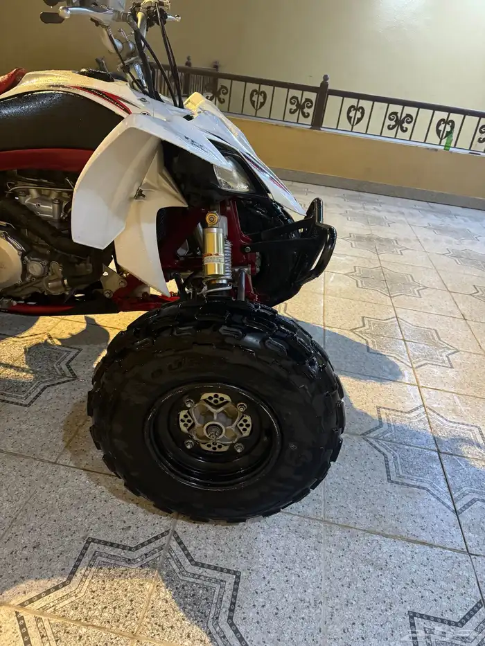 دباب وايف زد ار 5