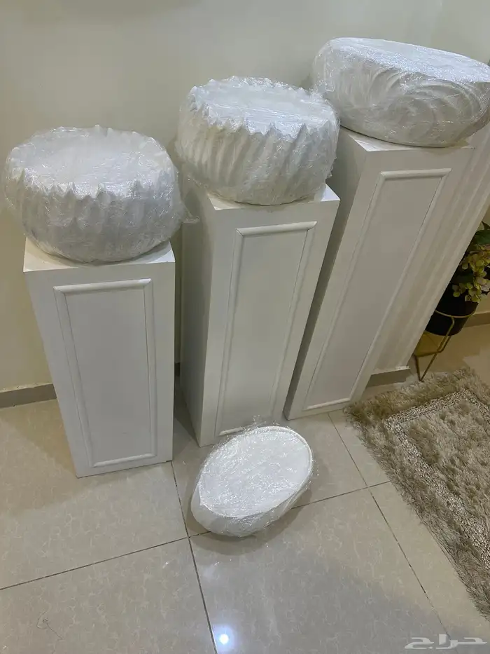 مدخل وصواني مناسبات 1