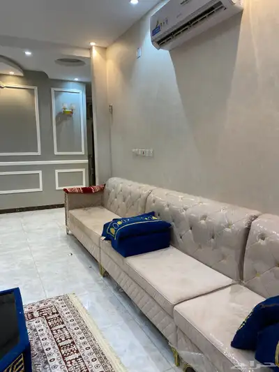 كنب صاله مقاس 6 5 2