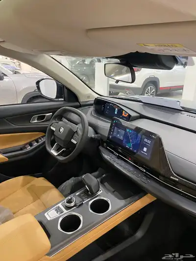 شانجان UNI-S 2025 (كاش باك 6000)  شحن مجاني وضمان ممتد 8