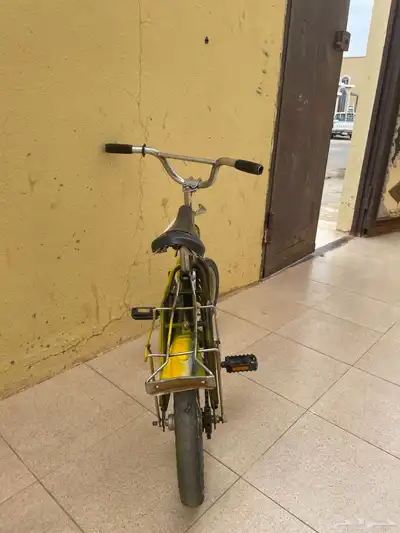 سيكل رامبو 2