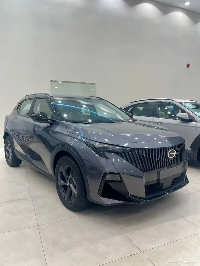 GAC EMZOOM 2025 1
