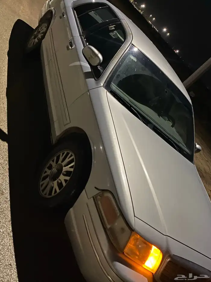 فورد موديل 2000 استمارة مطوفه 1443 10 25 4